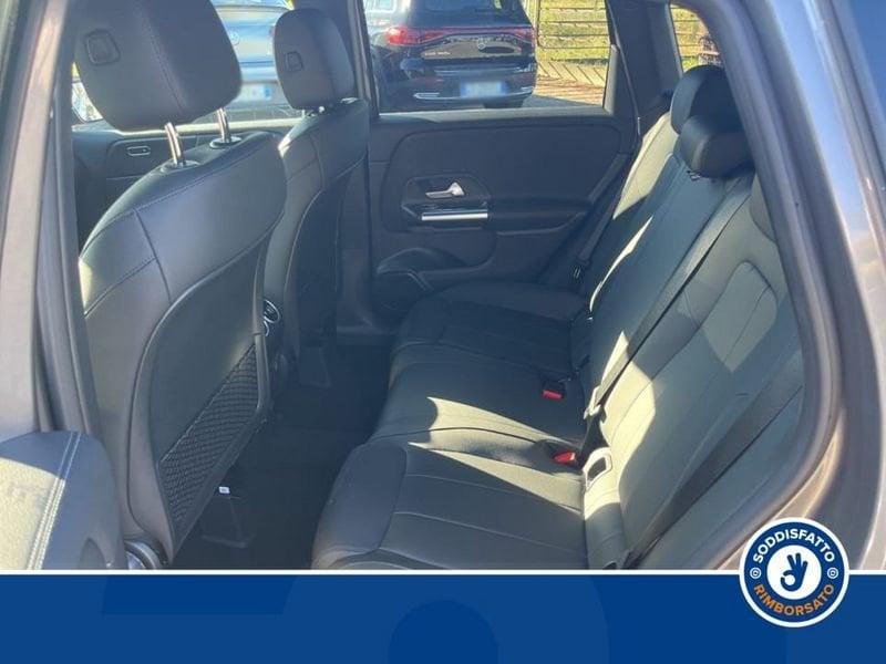 Mercedes-Benz Classe B 180d Street Edition Advanced Plus Progressive