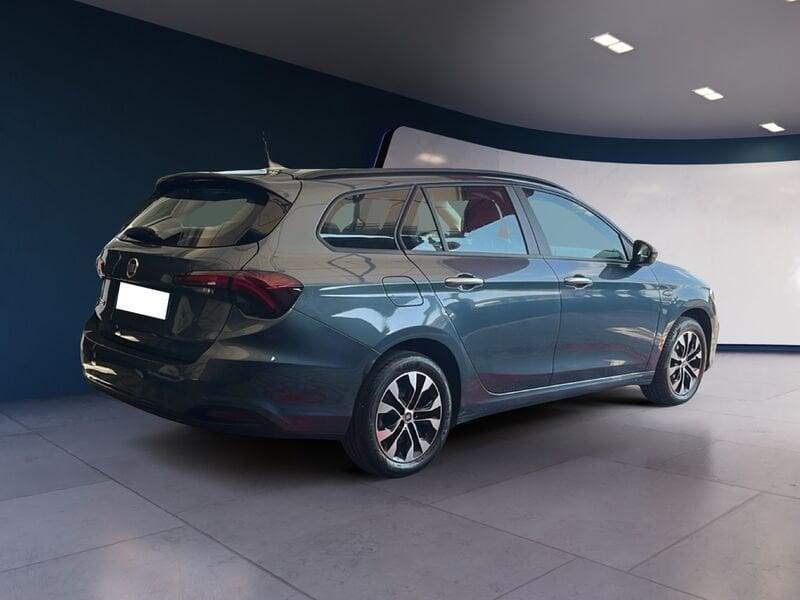 FIAT Tipo Tipo 1.3 Mjt 95cv S&S City Life