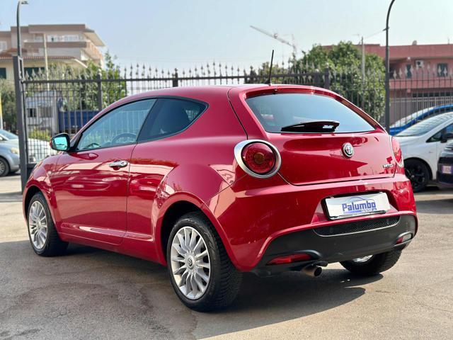 ALFA ROMEO MiTo 1.4 78 CV 8V S&S Super OK NEOPATENTATI