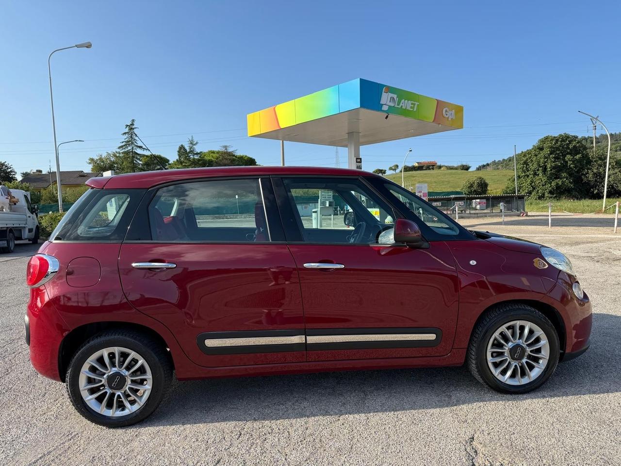 Fiat 500L 1.3 Multijet 85 CV Pop Star Ok neopatentati