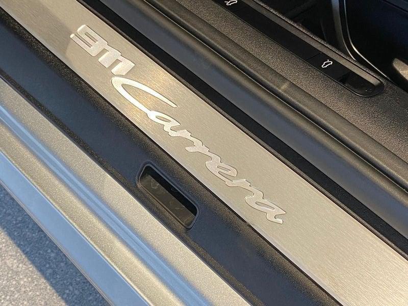 Porsche 911 992 Carrera 385 cv PDK - IVA Esposta