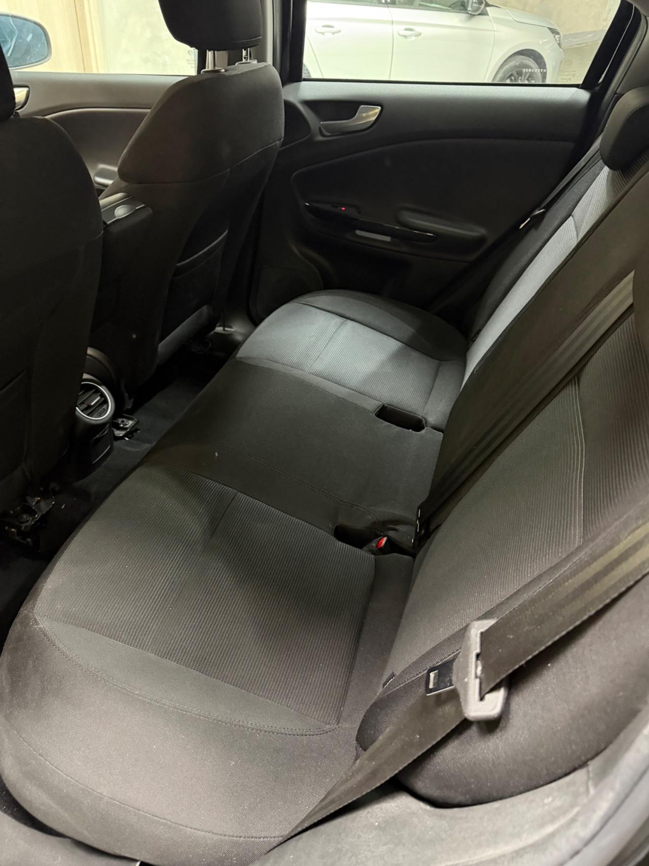 Alfa Romeo Giulietta 1.4 Turbo 120 CV