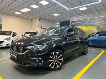 Fiat Tipo 1.6 Mjt S&S SW Lounge