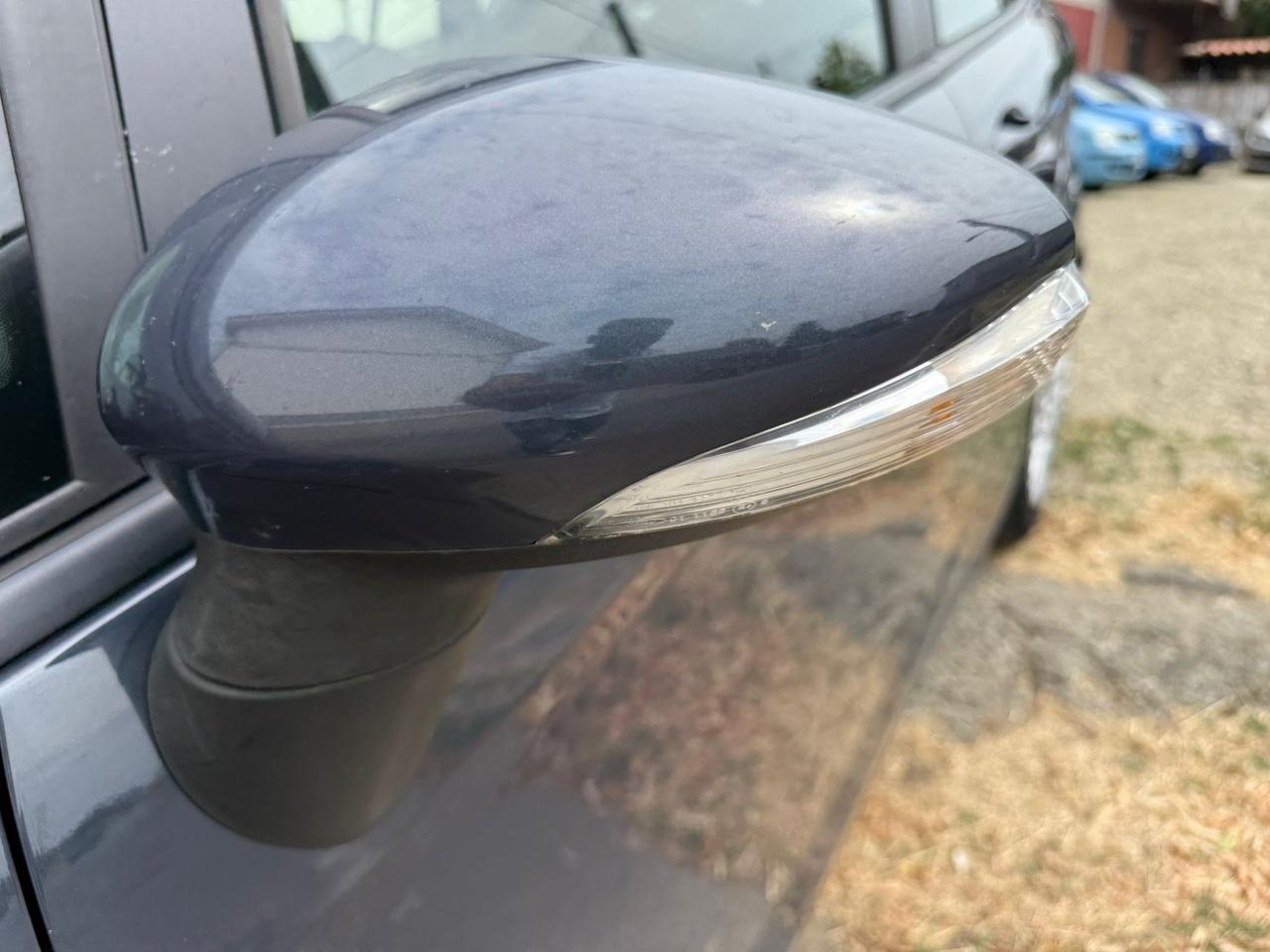 FORD B MAX 1.5 DIESEL NEOPATENTATI