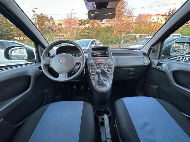 Fiat Panda 1.2 Dynamic -73.000 KM-