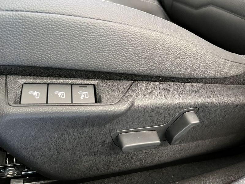 Jeep Avenger Avenger 1.2 turbo e-hybrid mhev Summit 110cv edct6 - PROMO SIRONIAUTO+