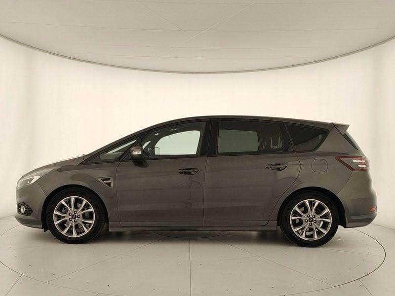 Ford S-Max 2.0 TDCi 150CV Start&Stop Powershift ST-Line Business