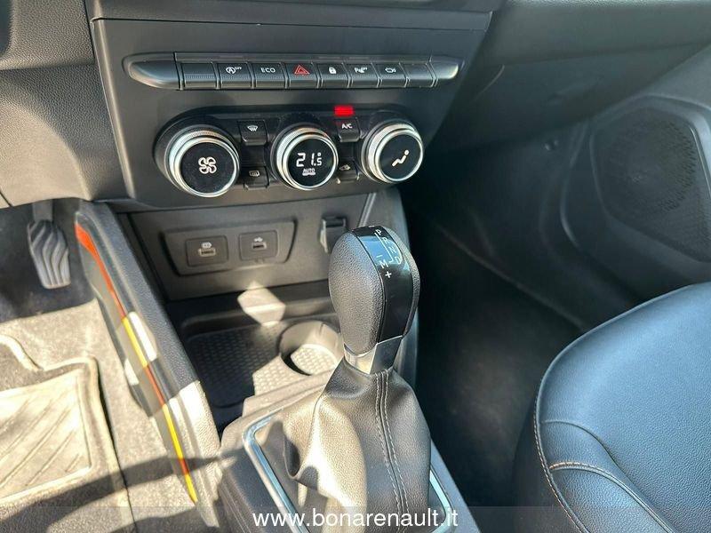 Dacia Duster Duster 1.3 TCe 150 CV EDC 4x2 Extreme