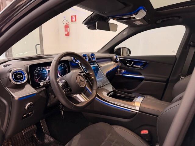 Mercedes-benz GLC 220 Coupe d AMG Line Premium Plus 4matic auto