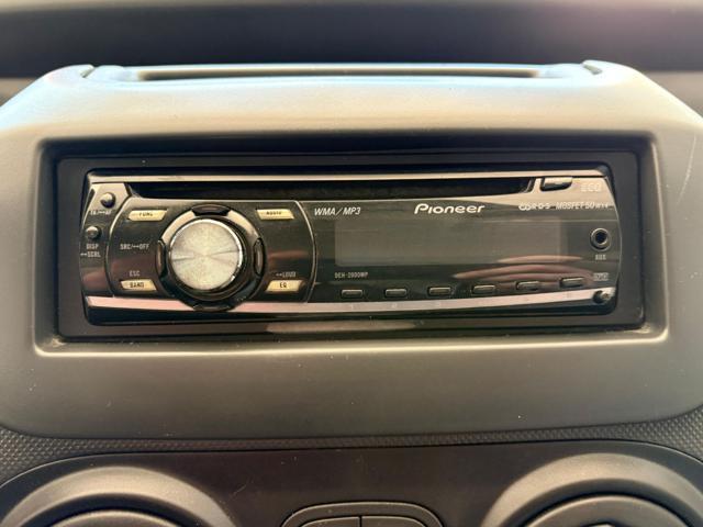 FIAT Fiorino Cargo 2 posti 1.3 MJT 75CV A/C * IVA esposta *