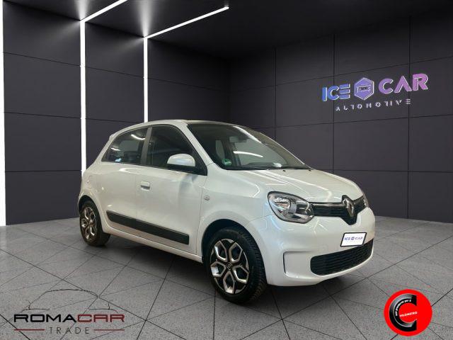 RENAULT Twingo SCe 65 CV Intens CABRIO!