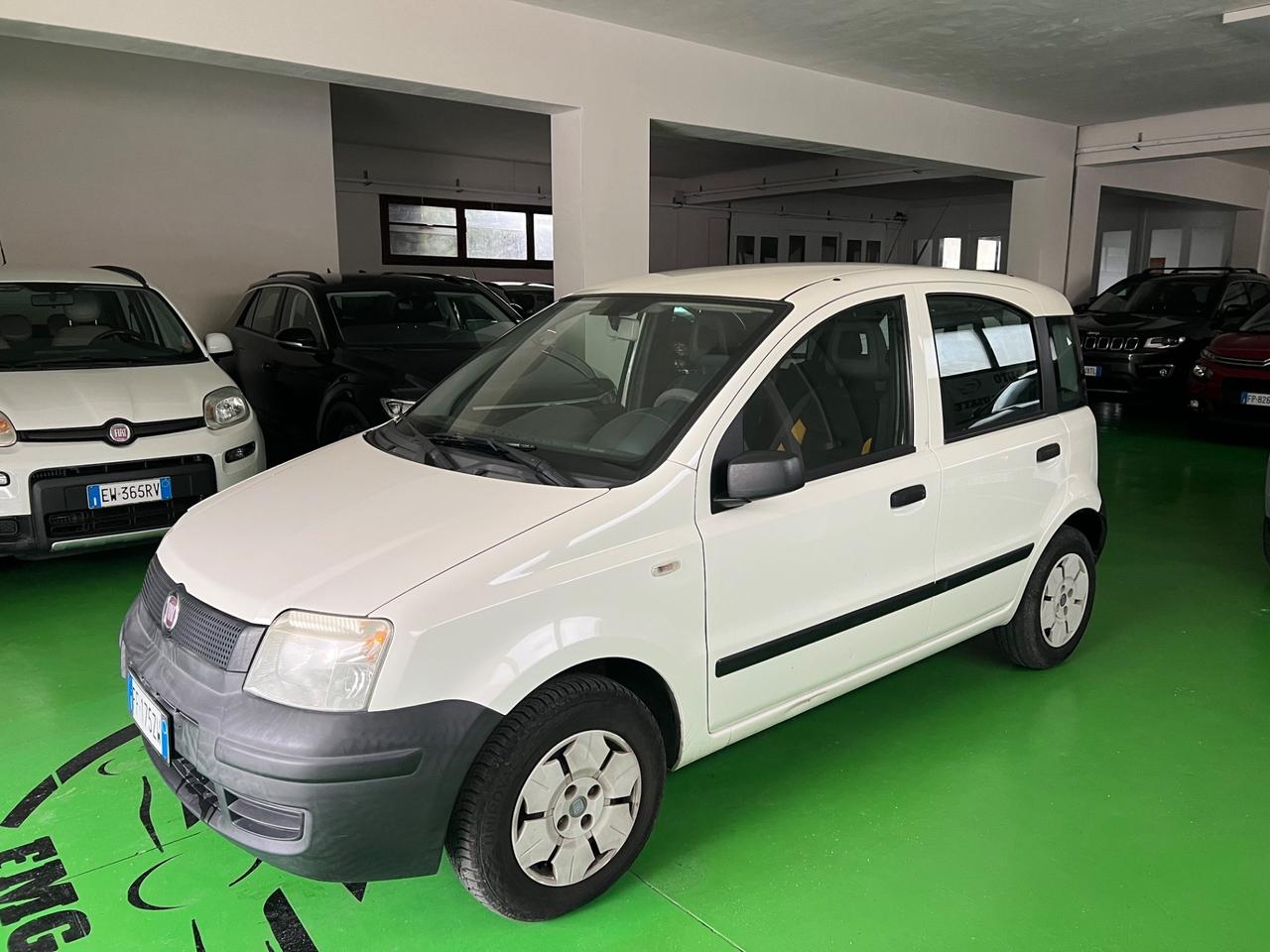 Fiat Panda 1.1
