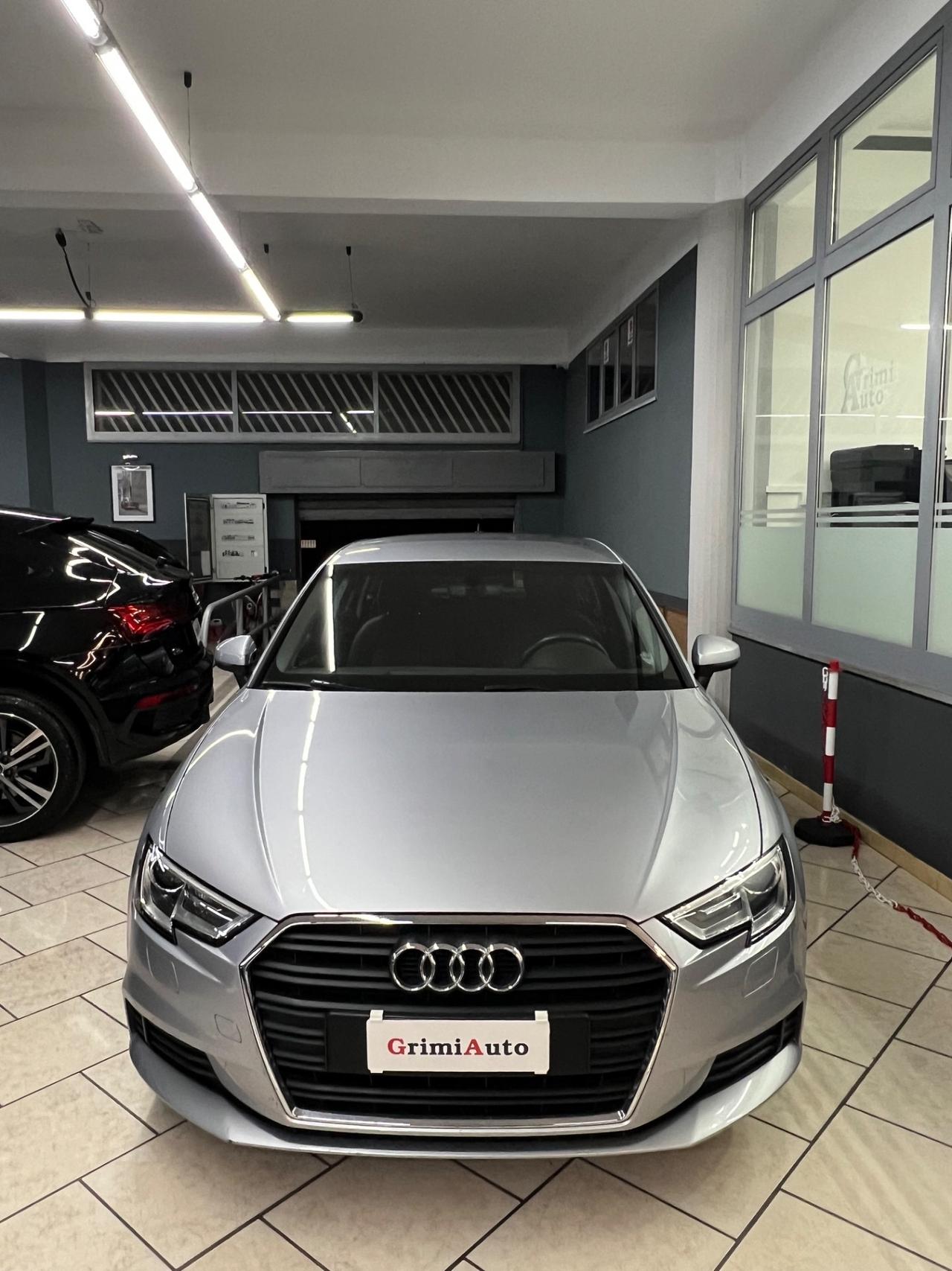 Audi A3 SPB 30 TDI S tronic Business