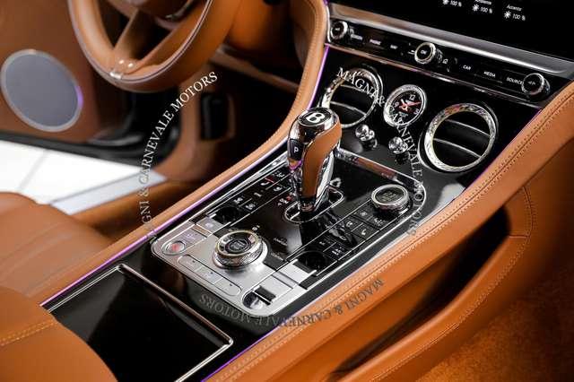 Bentley Continental GT V8|TOURING SPECS|NIGHT VIEW|21''|TETTO|FULL OPT