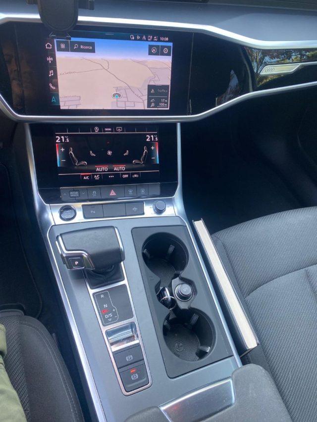 AUDI A6 Avant 40 2.0 TDI S tronic Business Design