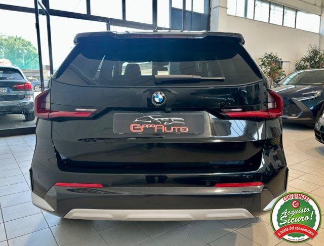 BMW X1 sDrive 18d xLine *VOLANTE MSPORT*