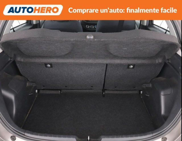 TOYOTA Yaris 1.0 72 CV 5 porte Active