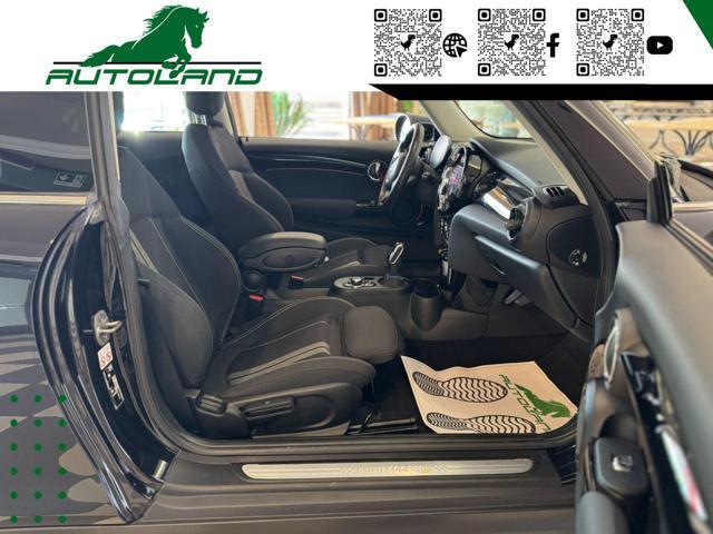 MINI Cooper SE Essential 102CV Full Elettric
