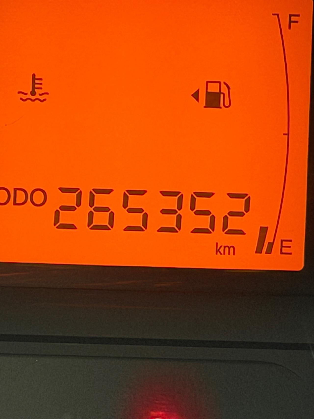 Ssangyong Korando 2.0 e-XDi 175 CV 2WD MT Classy