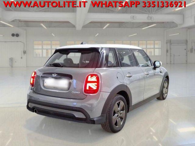 MINI Cooper 1.5 Cooper Classic 5 porte