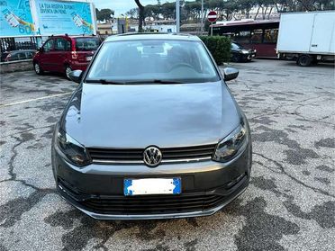 Volkswagen Polo Polo 5p 1.4 tdi Comfortline 75cv