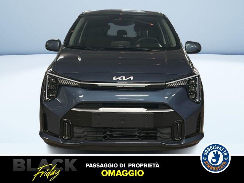 KIA Picanto 1.0 Style (TT) MY26