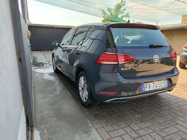 Volkswagen Golf Golf VII 2017 5p 5p 1.0 tsi Business 115cv