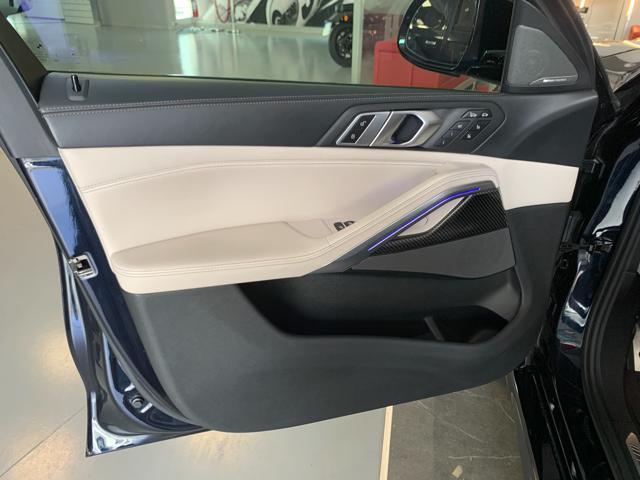 BMW X6 xDrive30d Msport