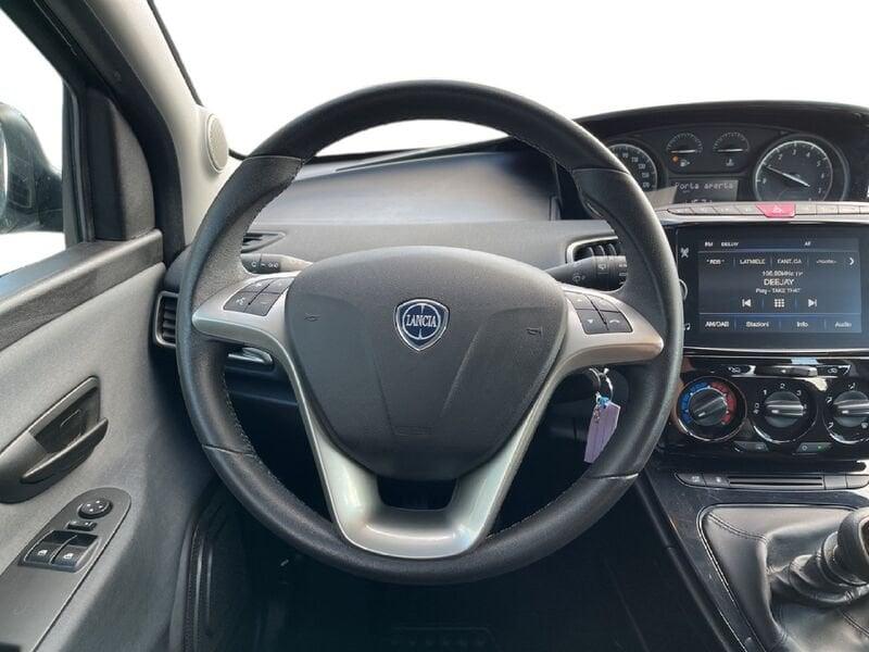 Lancia Ypsilon III 2021 1.2 Gold Gpl 69cv