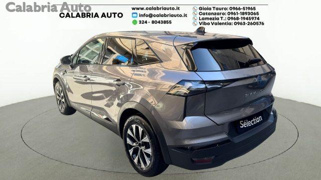 RENAULT Symbioz Full Hybrid E-Tech 145 CV Evolution