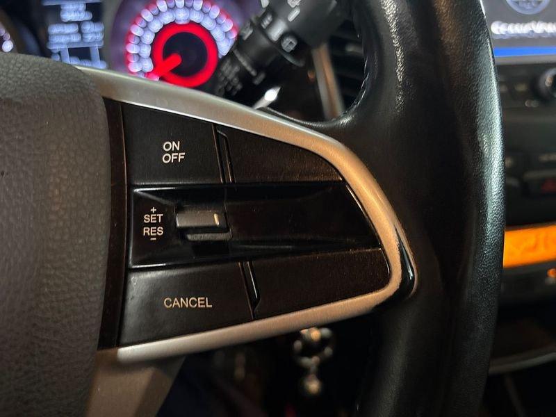 SsangYong Korando III 2.0 Limited Gpl awd auto