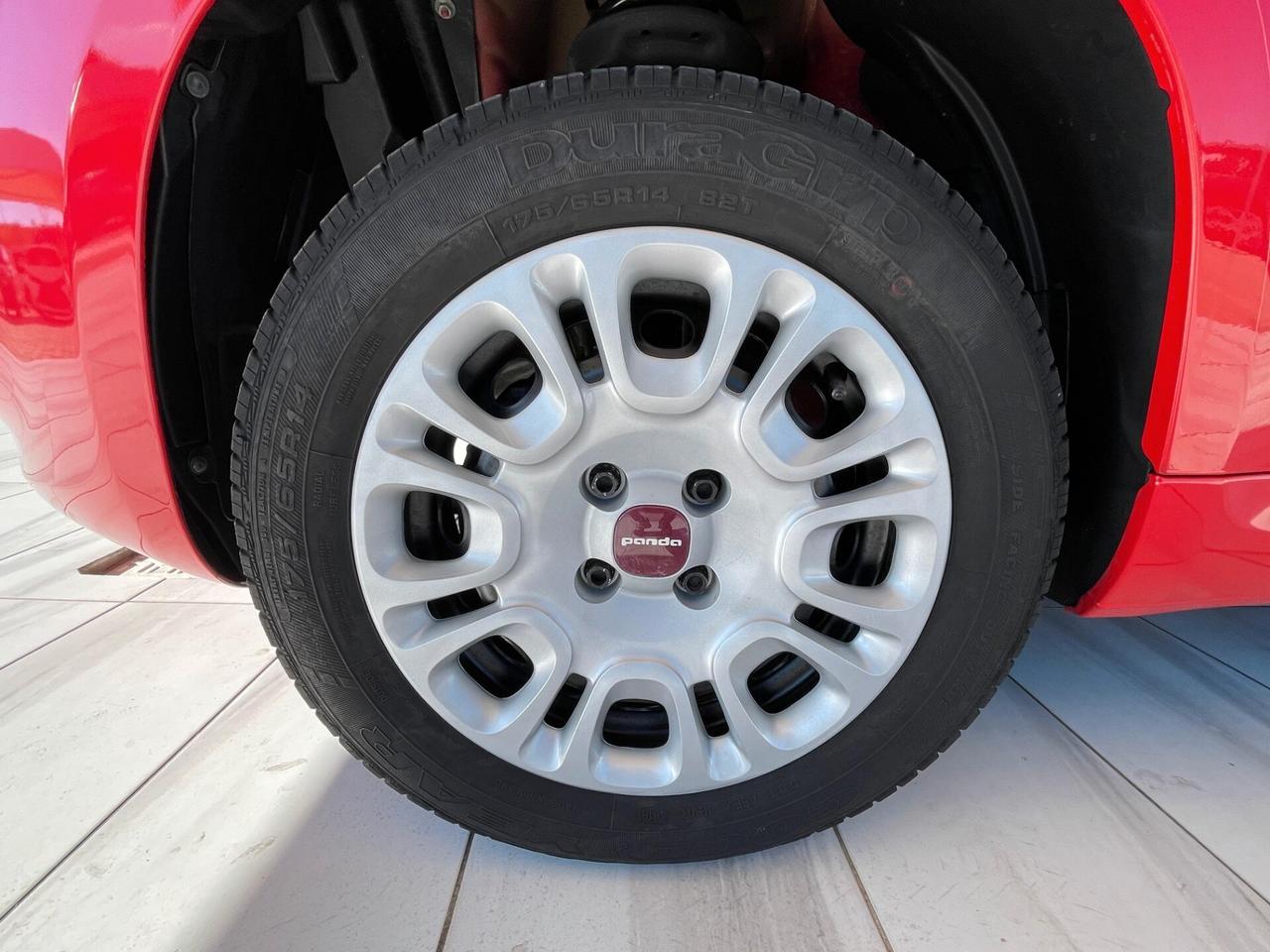FIAT Panda 3ª serie Panda 1.2 Easy