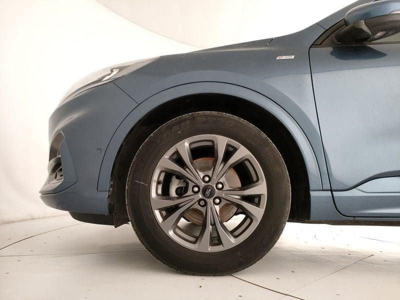Ford Kuga 2.5 full hybrid ST-Line 2wd 190cv cvt