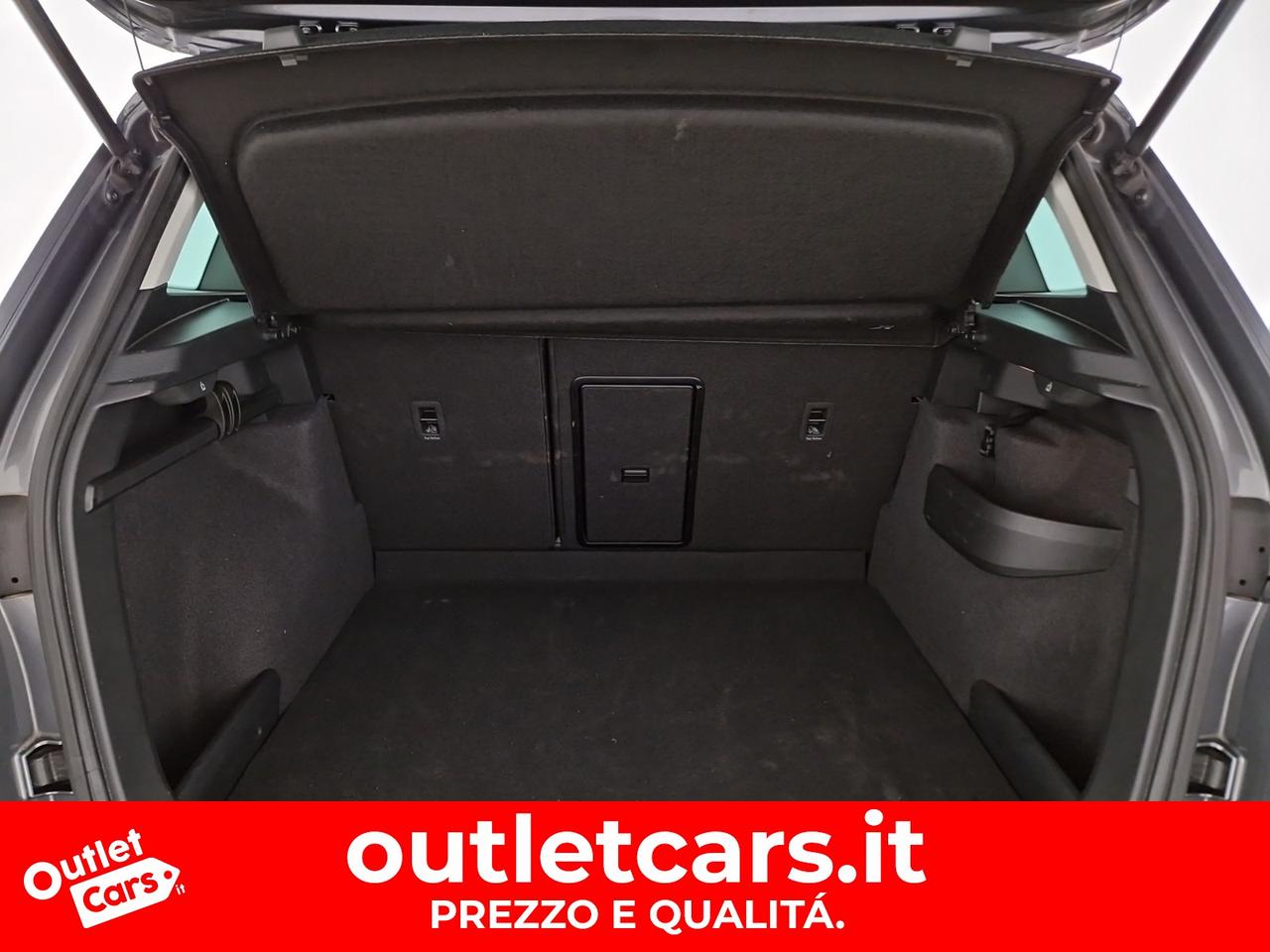 Skoda Karoq 2.0 tdi evo selection 115cv