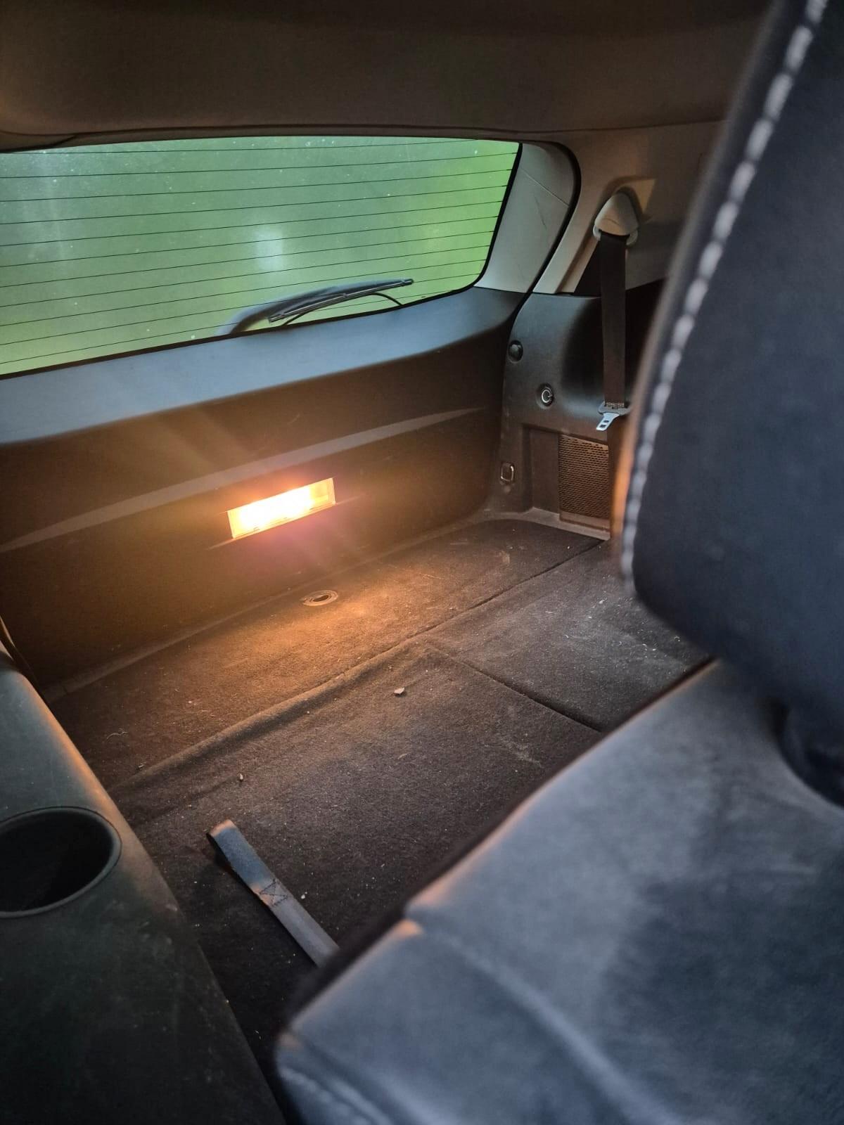 Fiat Freemont 2.0 Multijet 140 CV
