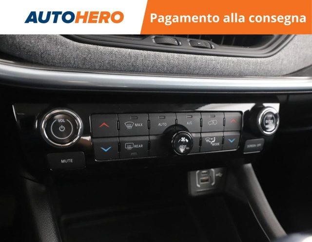 JEEP Compass 1.6 Multijet II 2WD Longitude