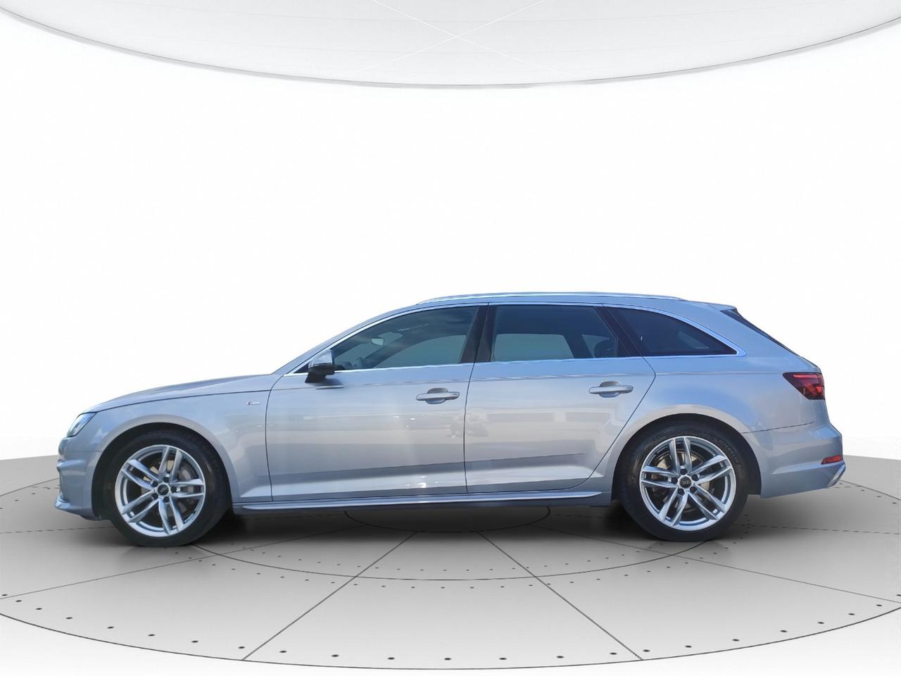 Audi A4 avant 40 2.0 tdi edition quattro 190cv s-tronic