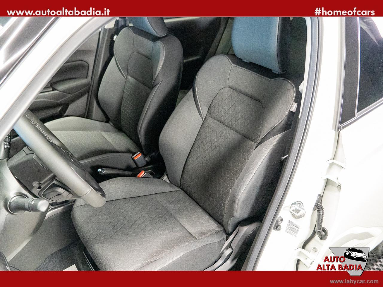 SUZUKI Swift 1.2 Hybrid 4WD AllGrip Top | 83CV