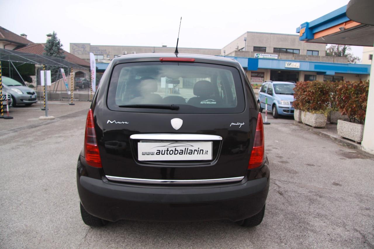 Lancia MUSA 1.3 Multijet 16V Platino PLUS
