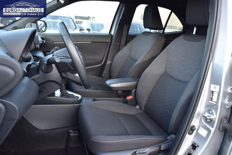 Toyota Yaris Cross 1.5H (116 CV) E-CVT Trend