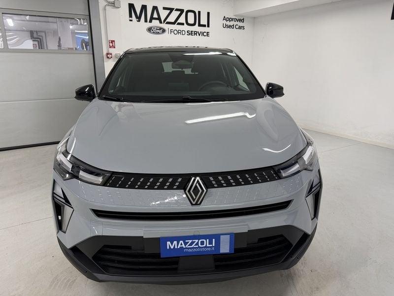Renault Captur 1.2 eco-g Evolution 120cv GPL