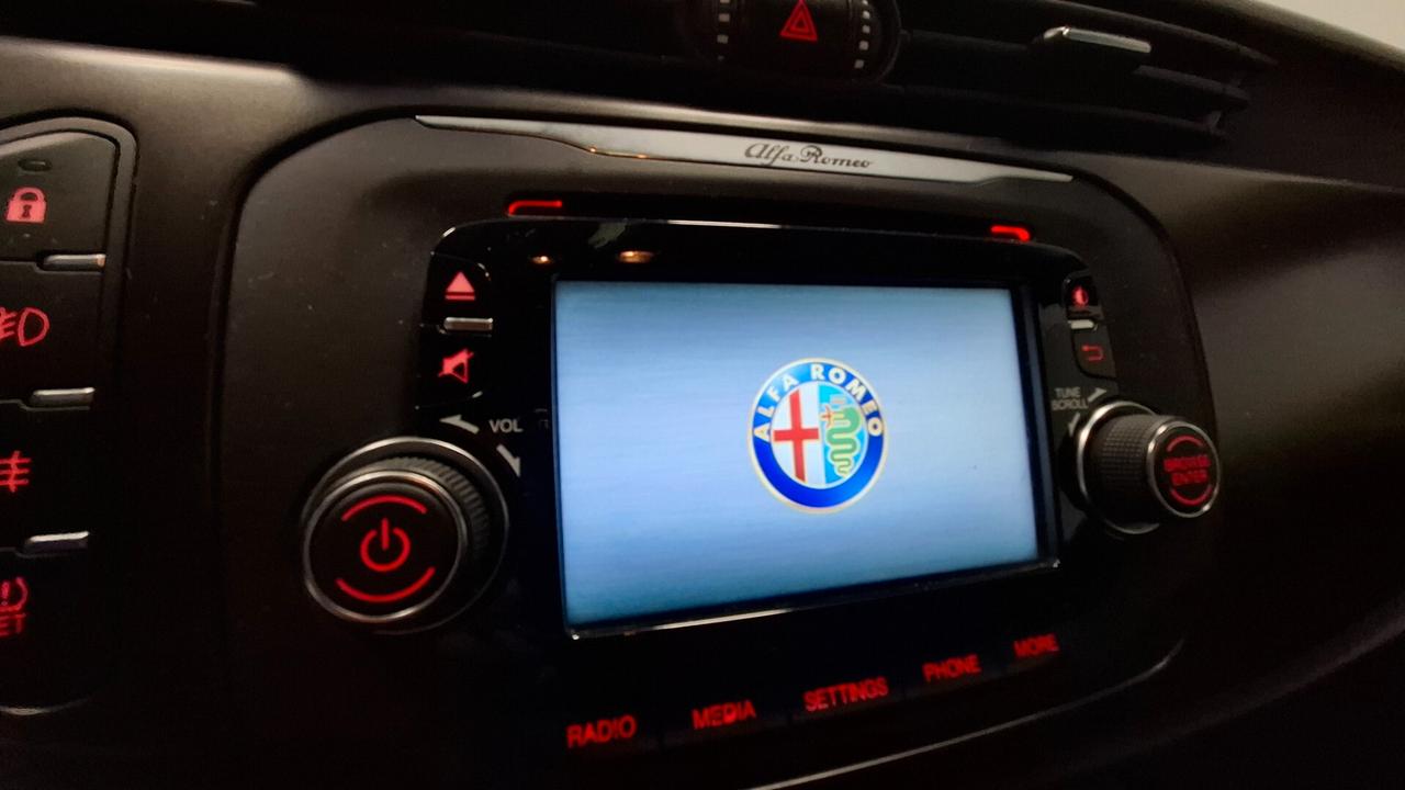 Alfa Romeo Giulietta 1.6 JTDm-2 105 CV Progression