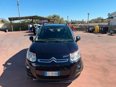 Citroen C3 Picasso 1.6 HDi 90 Exclusive Limited 2
