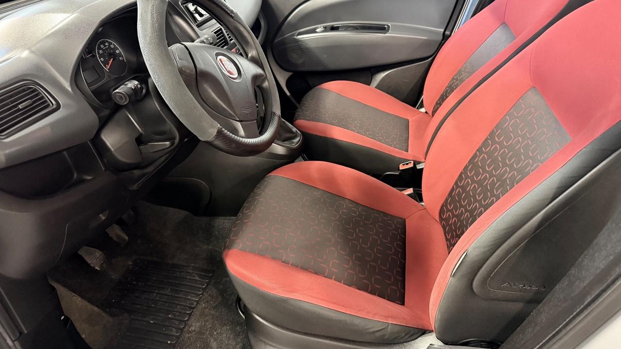 Fiat Doblo Doblò 1.6 MJT 16V Emotion