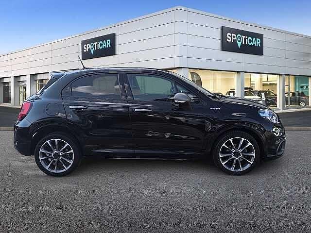 Fiat 500X 1.6 MultiJet 130 CV Sport