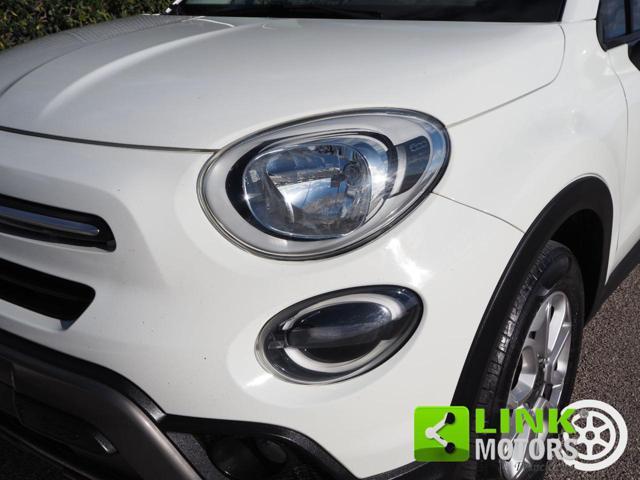 FIAT 500X 1.3 MultiJet 95 CV Cross