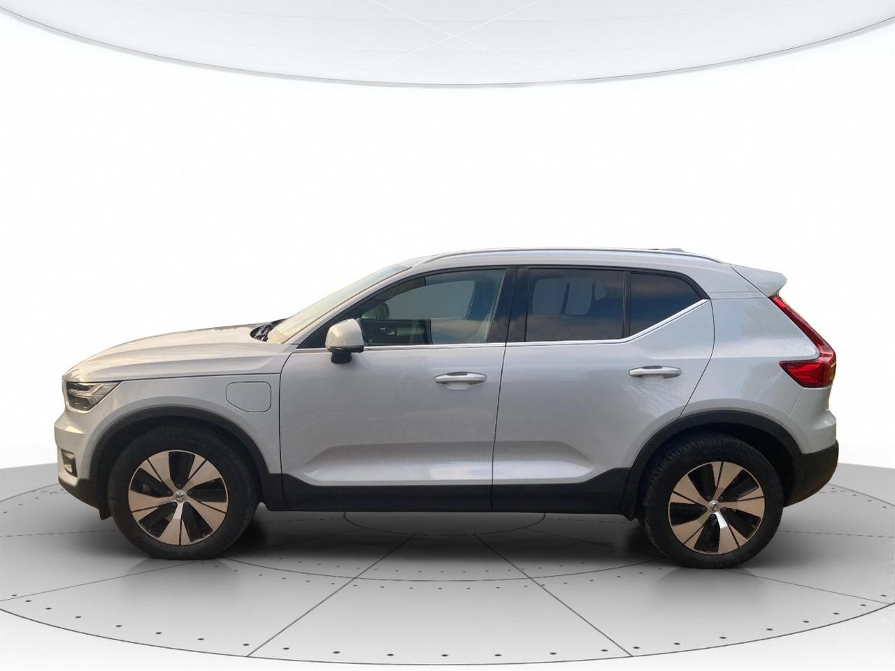 VOLVO XC40 1.5 t4 phev Inscription Expression auto
