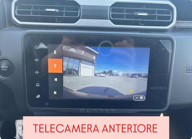 DACIA Duster 1.0 TCe GPL 4x2 Extreme