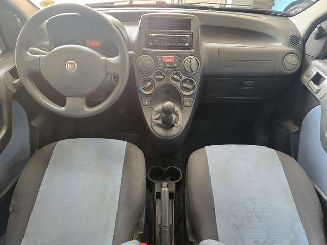 Fiat Panda Panda II 2003 1.2 natural power Dynamic