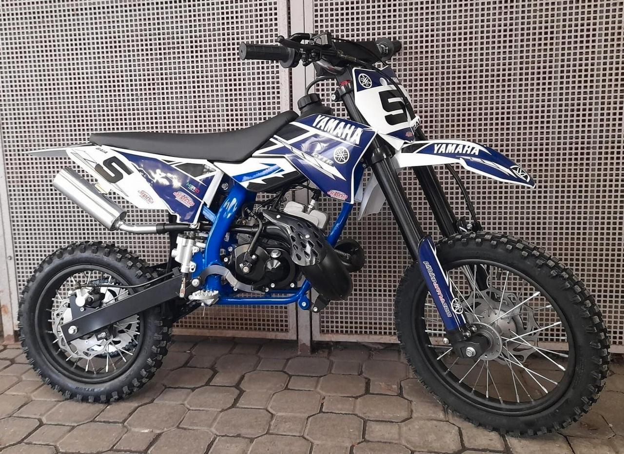 2026 minicross 50 morini ktm redbull monomarcia sx LIMITED EDITION